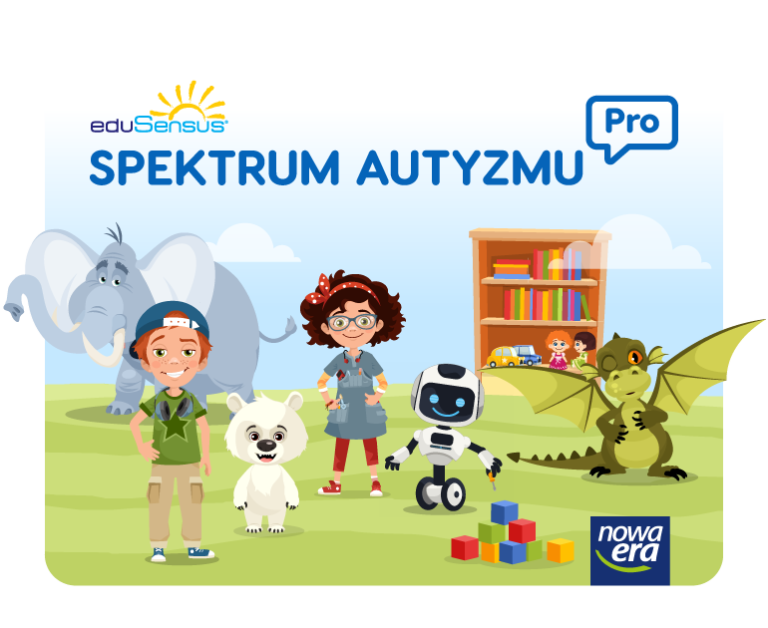 Uczeń Wyjątkowy Czyli Praca Z Dzieckiem Z Zaburzeniem Ze Spektrum